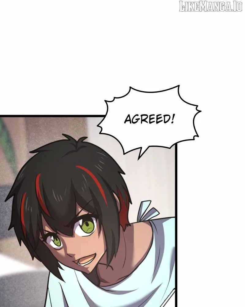 Code Demon Chapter 40 page 28