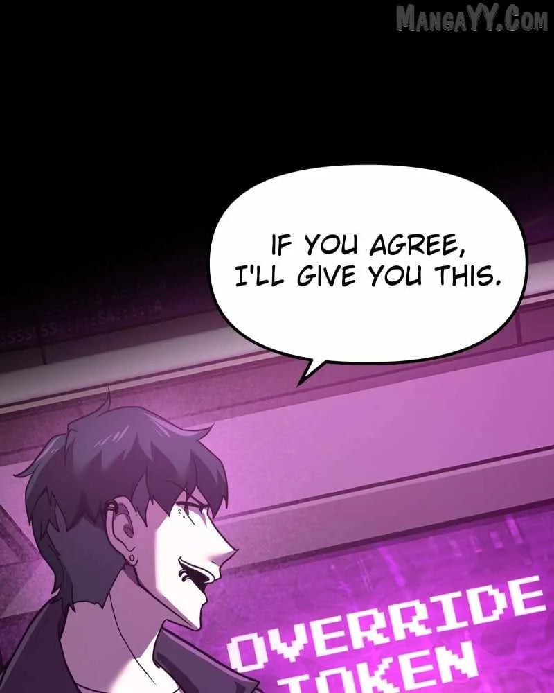 Code Demon Chapter 42 page 42