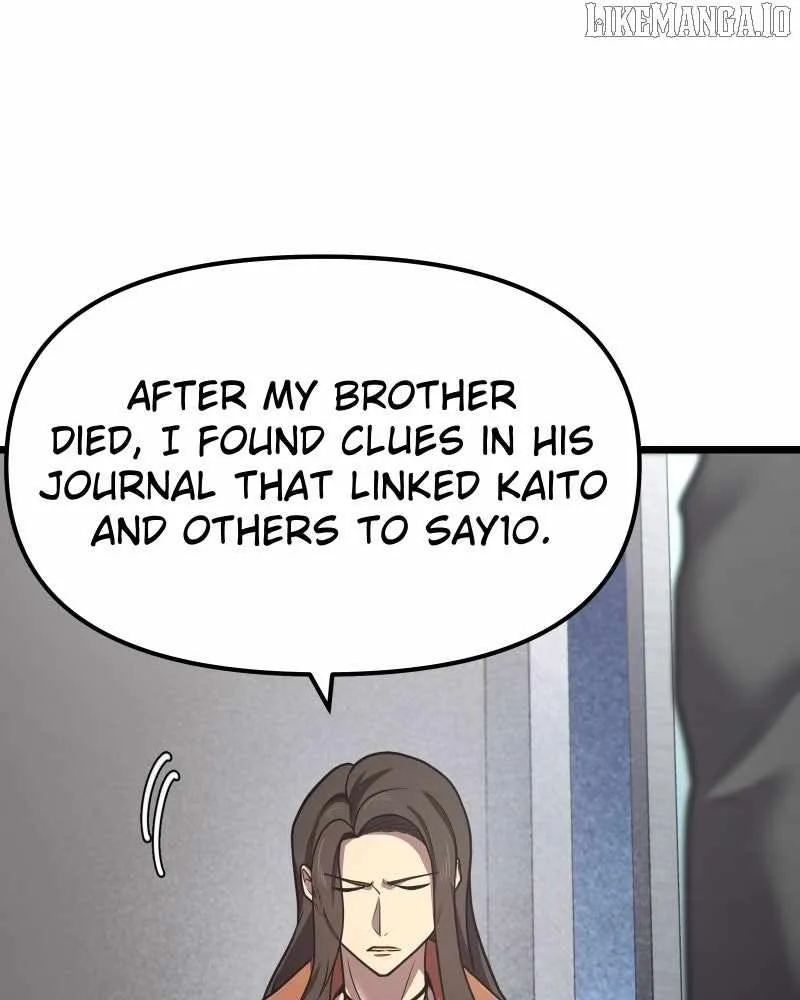 Code Demon Chapter 40 page 17