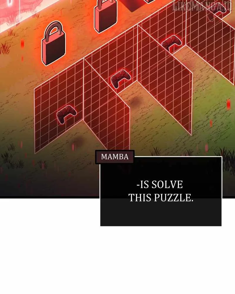 Code Demon Chapter 36 page 43