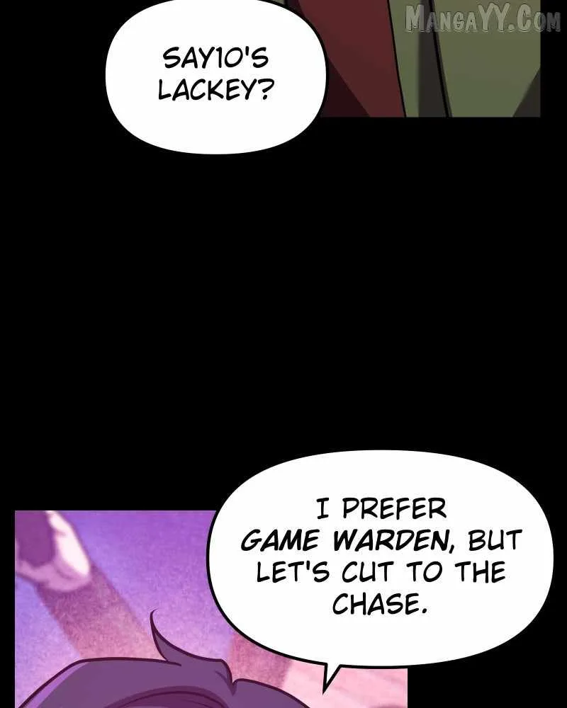 Code Demon Chapter 42 page 31