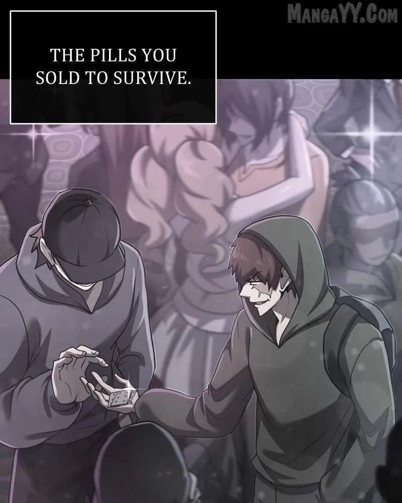 Code Demon Chapter 42 page 20