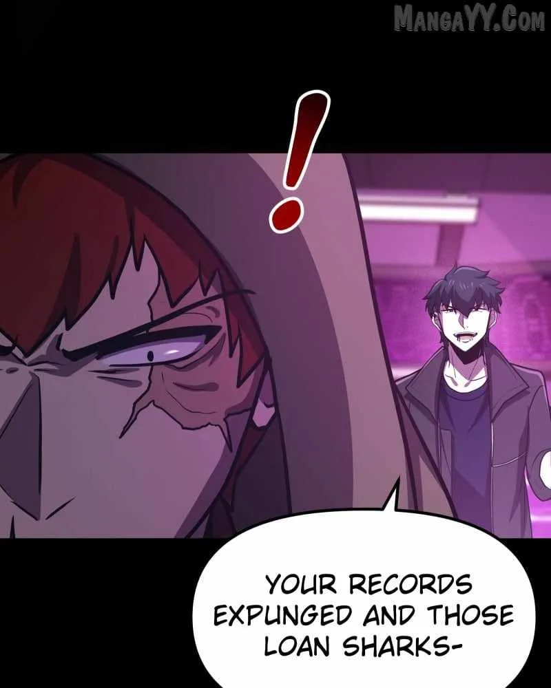 Code Demon Chapter 42 page 46