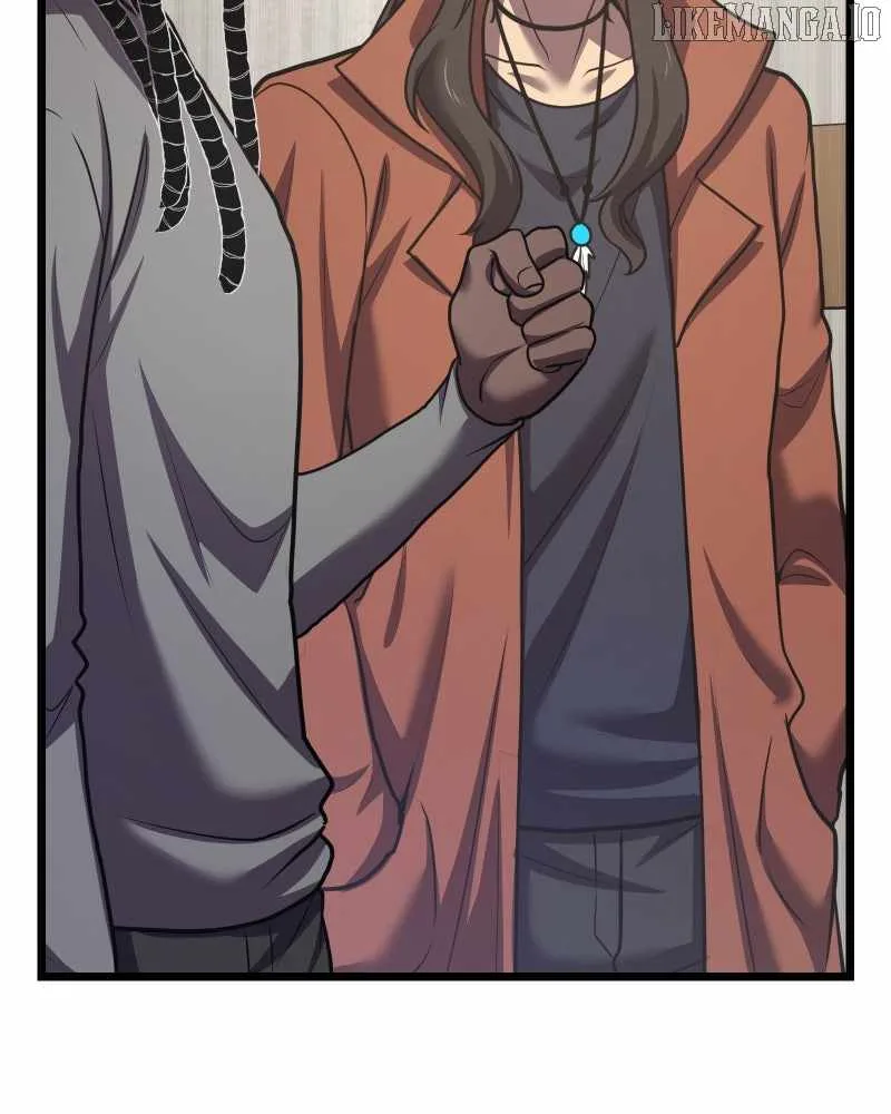 Code Demon Chapter 40 page 34