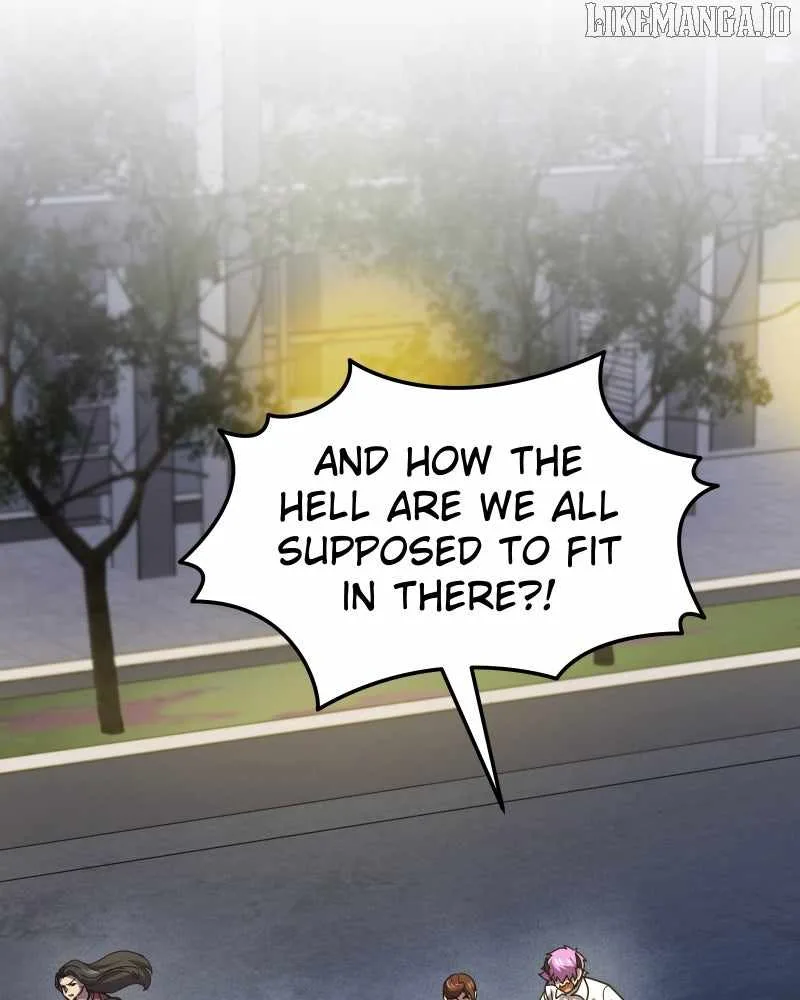 Code Demon Chapter 40 page 38