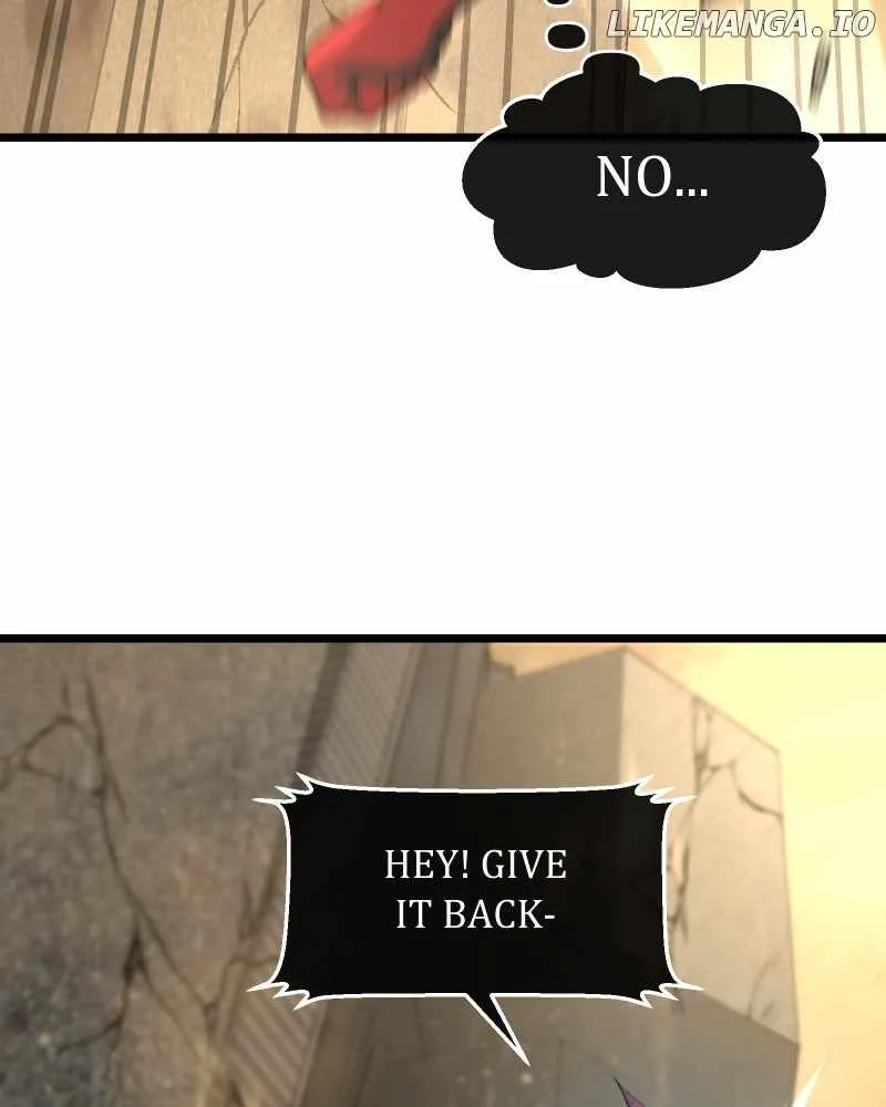 Code Demon Chapter 28 page 18