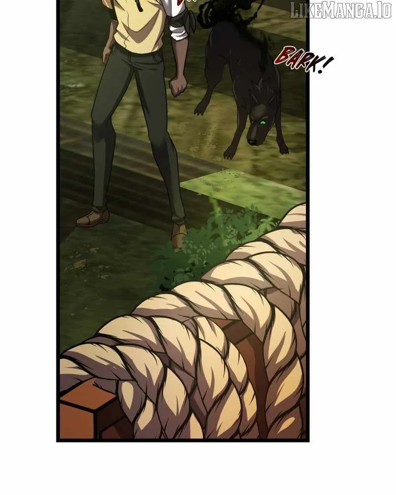 Code Demon Chapter 35 page 67