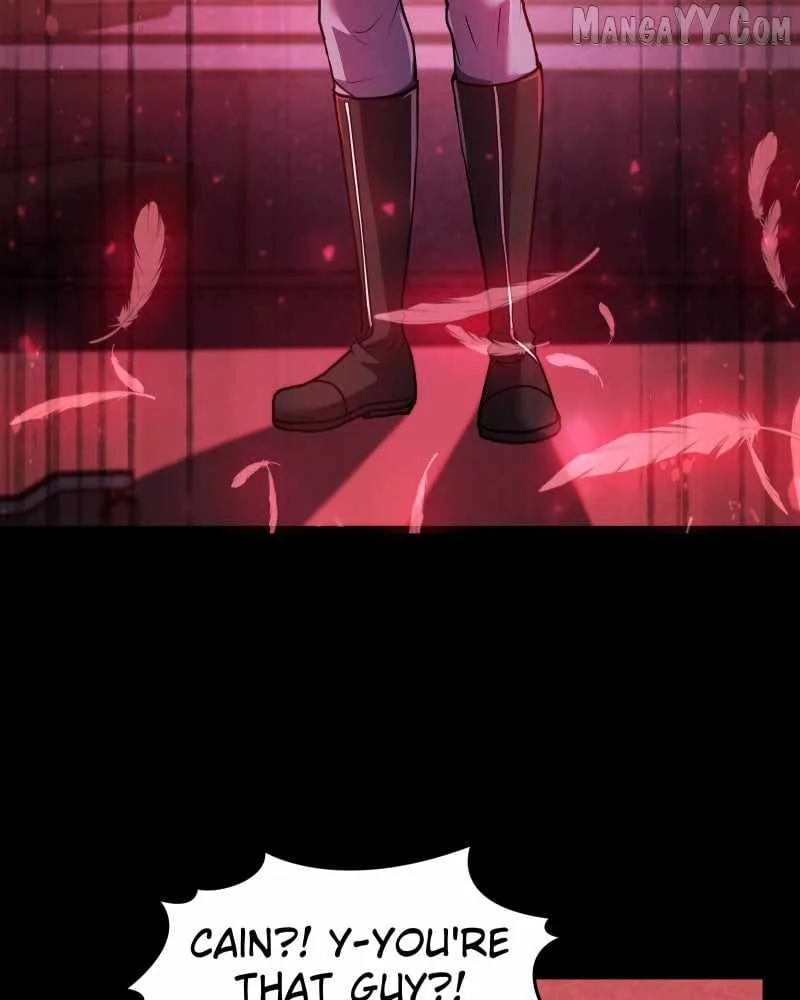 Code Demon Chapter 42 page 29