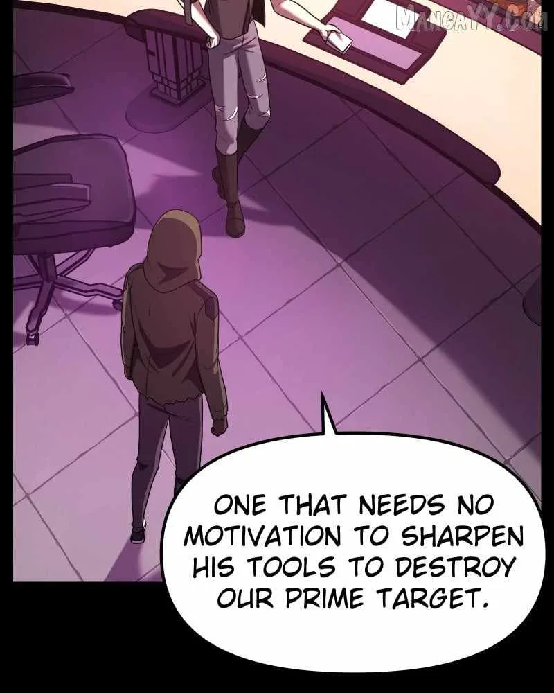 Code Demon Chapter 42 page 34