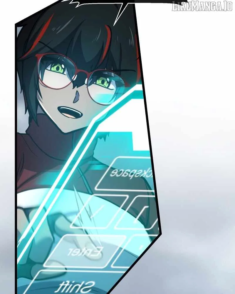 Code Demon Chapter 35 page 72