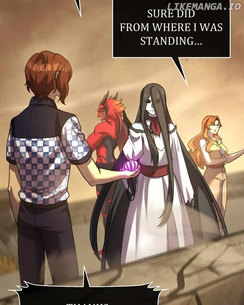 Code Demon Chapter 28 page 25