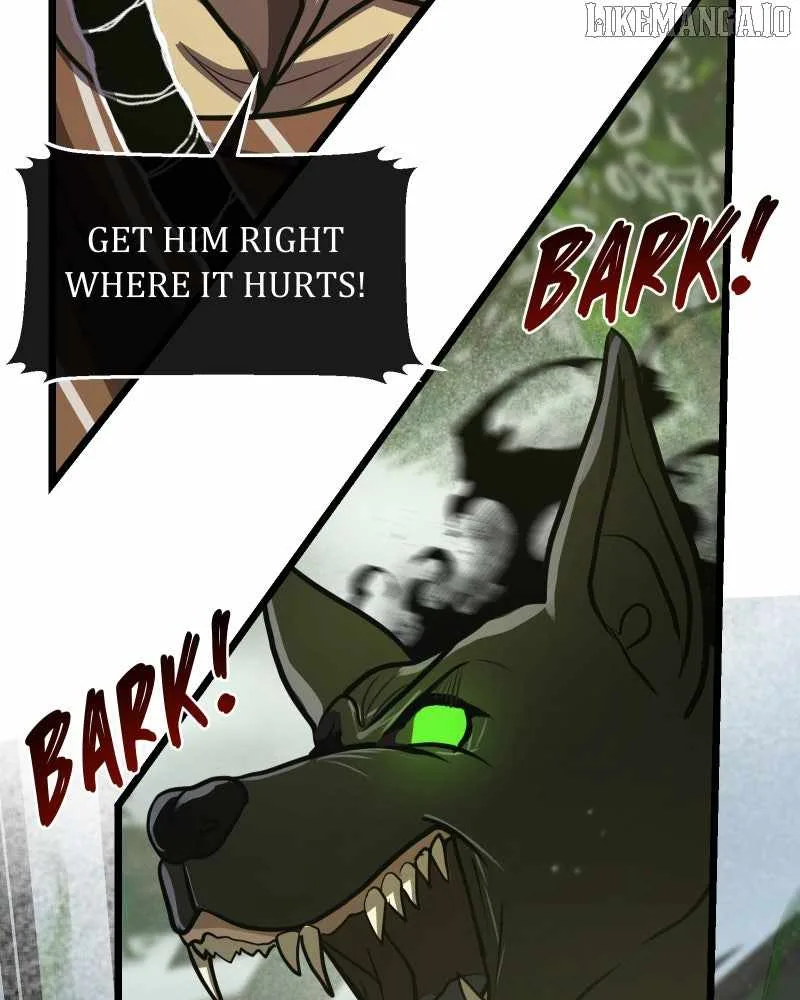 Code Demon Chapter 35 page 52