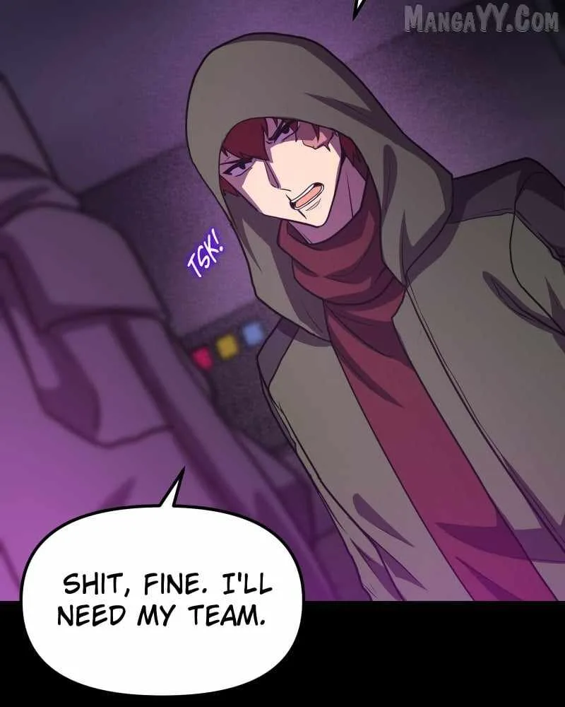 Code Demon Chapter 42 page 50