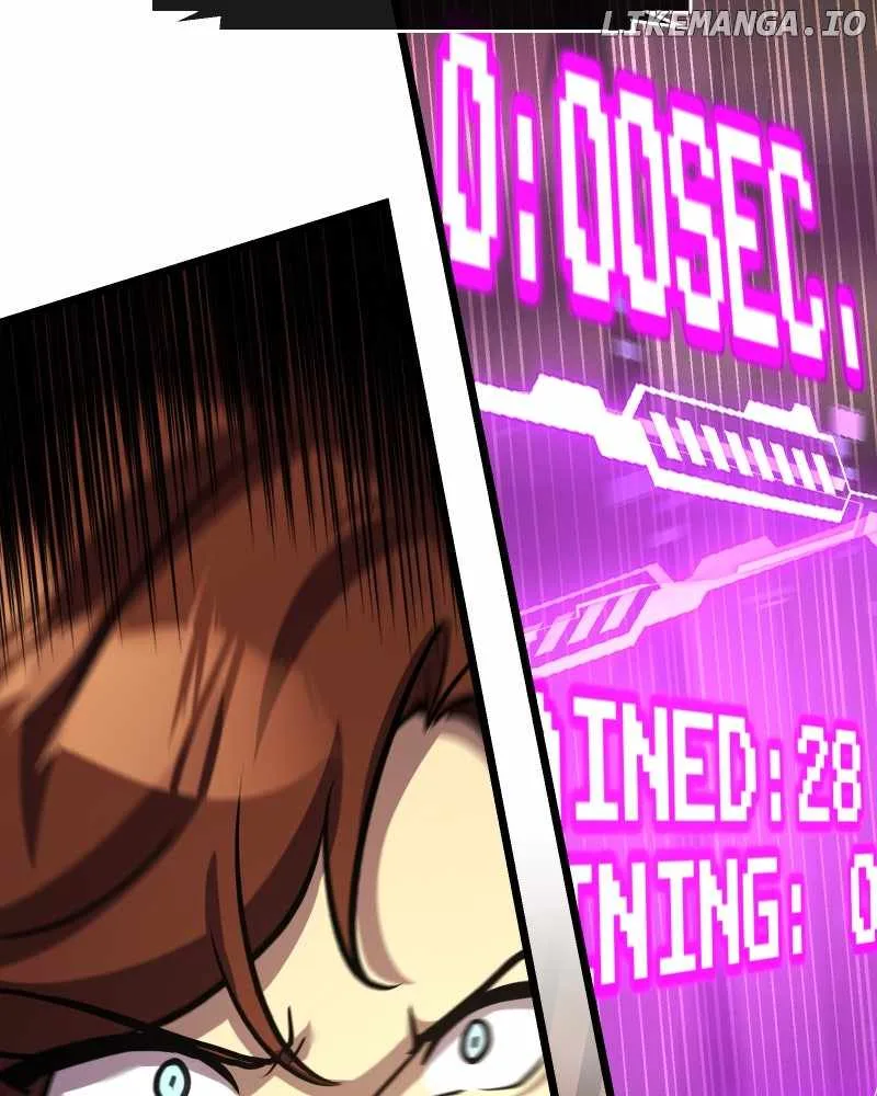 Code Demon Chapter 28 page 42