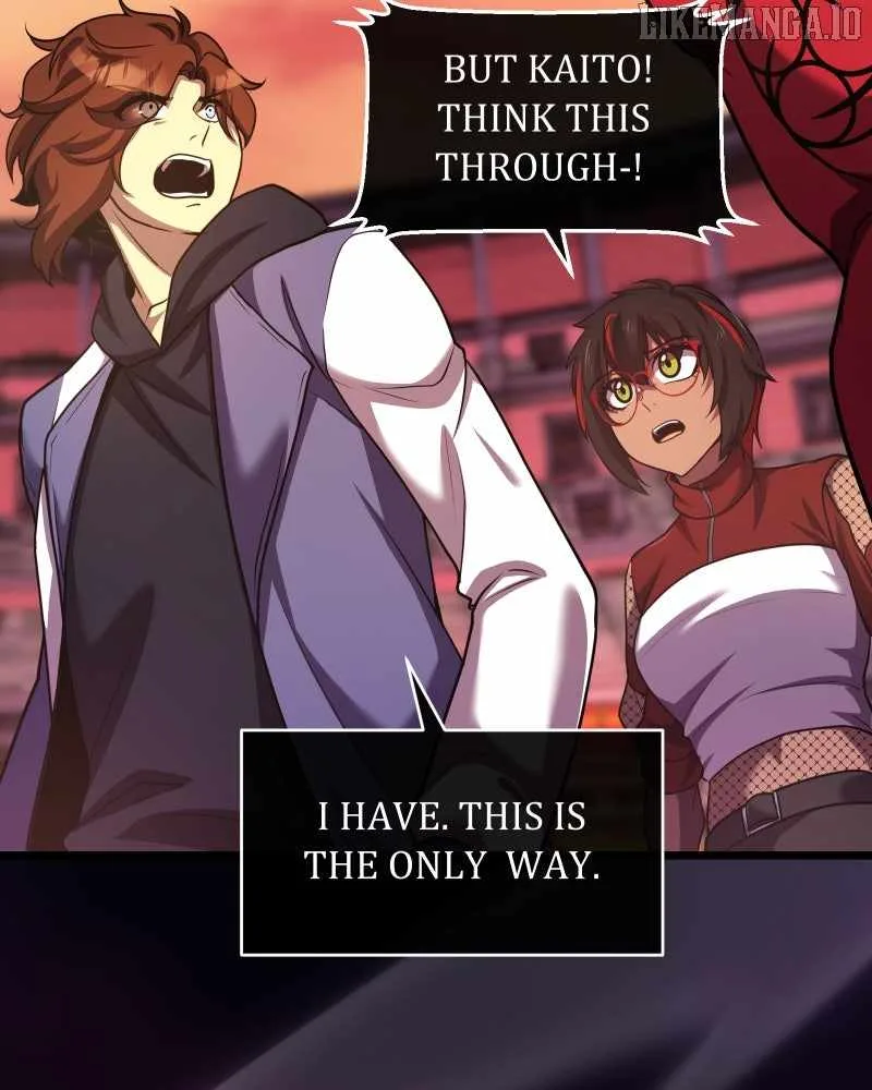 Code Demon Chapter 34 page 61