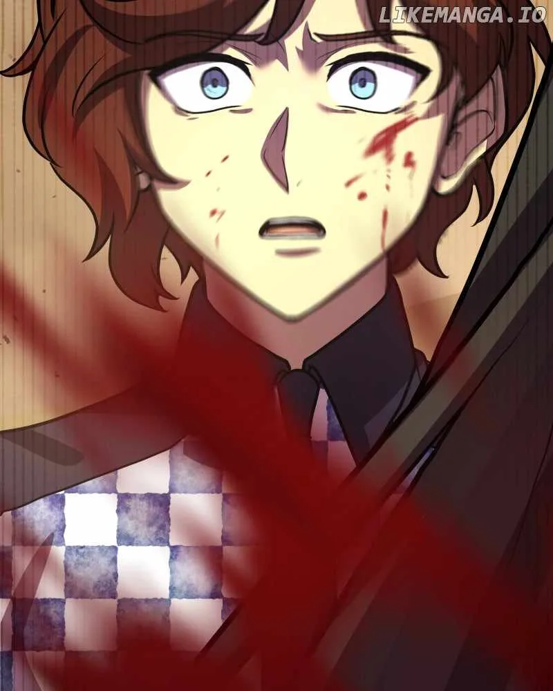 Code Demon Chapter 28 page 35
