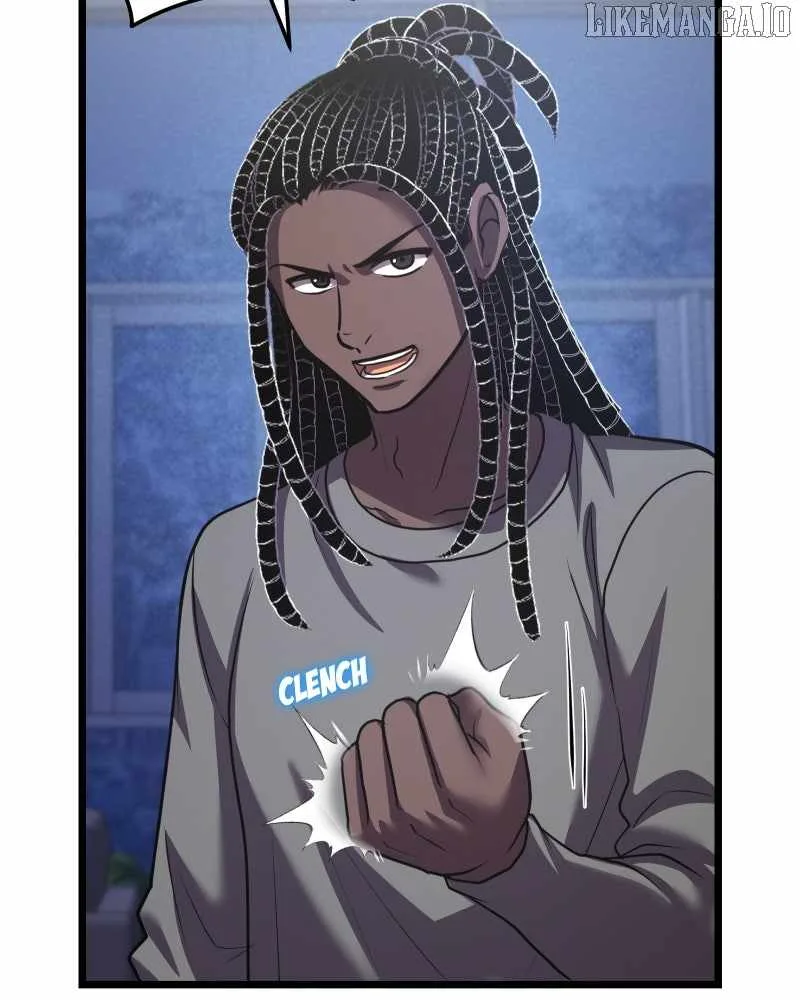Code Demon Chapter 40 page 32