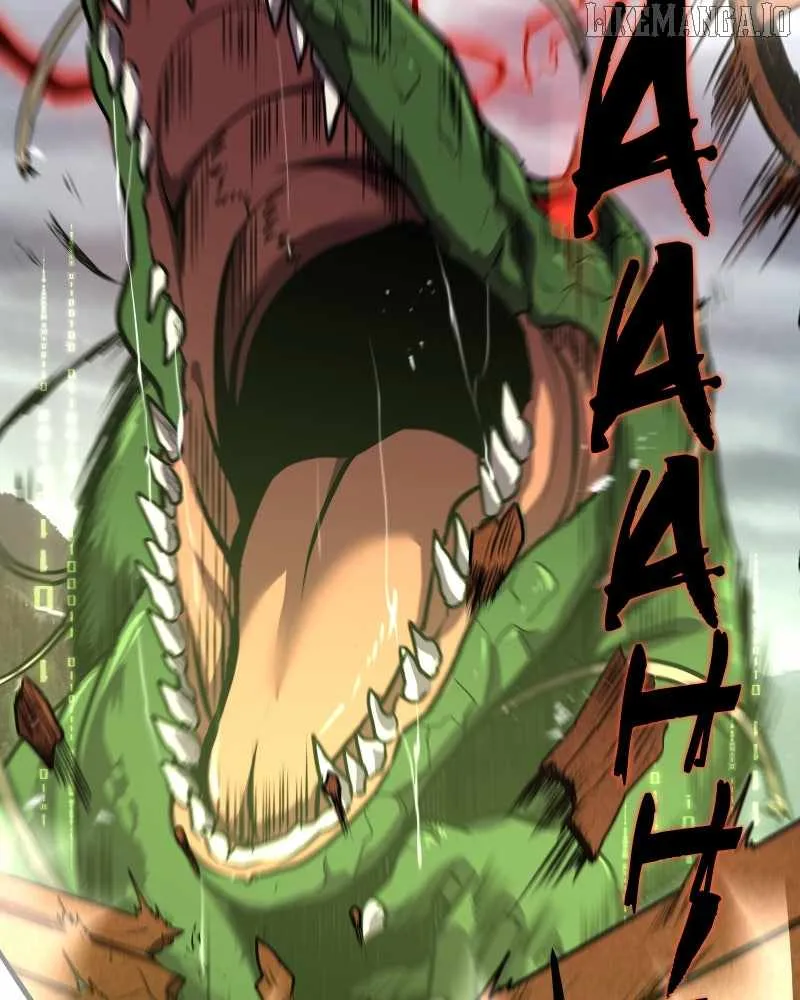 Code Demon Chapter 35 page 97