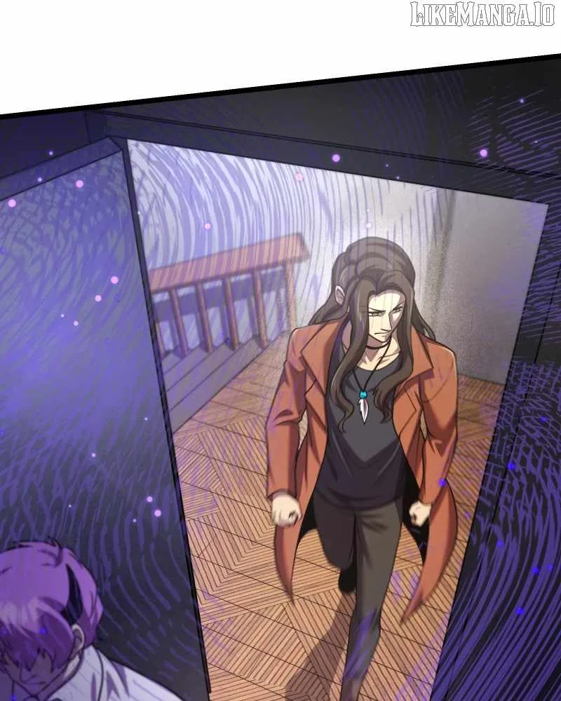 Code Demon Chapter 40 page 57