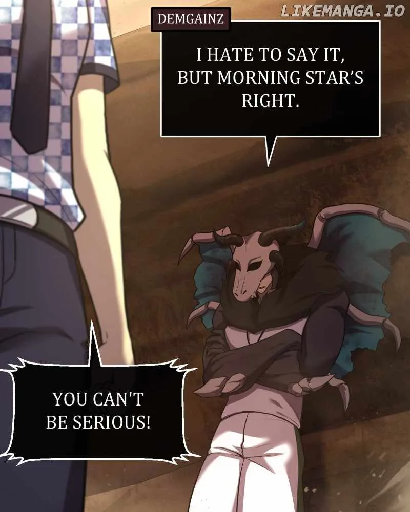Code Demon Chapter 27 page 9