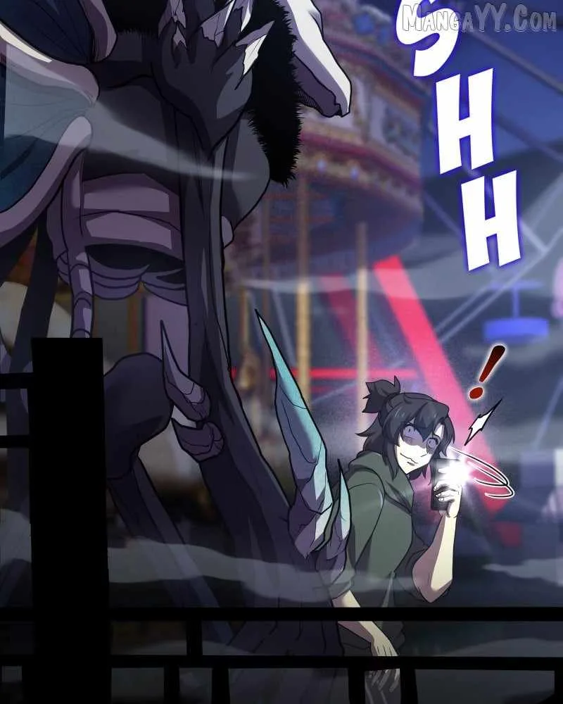 Code Demon Chapter 42 page 86