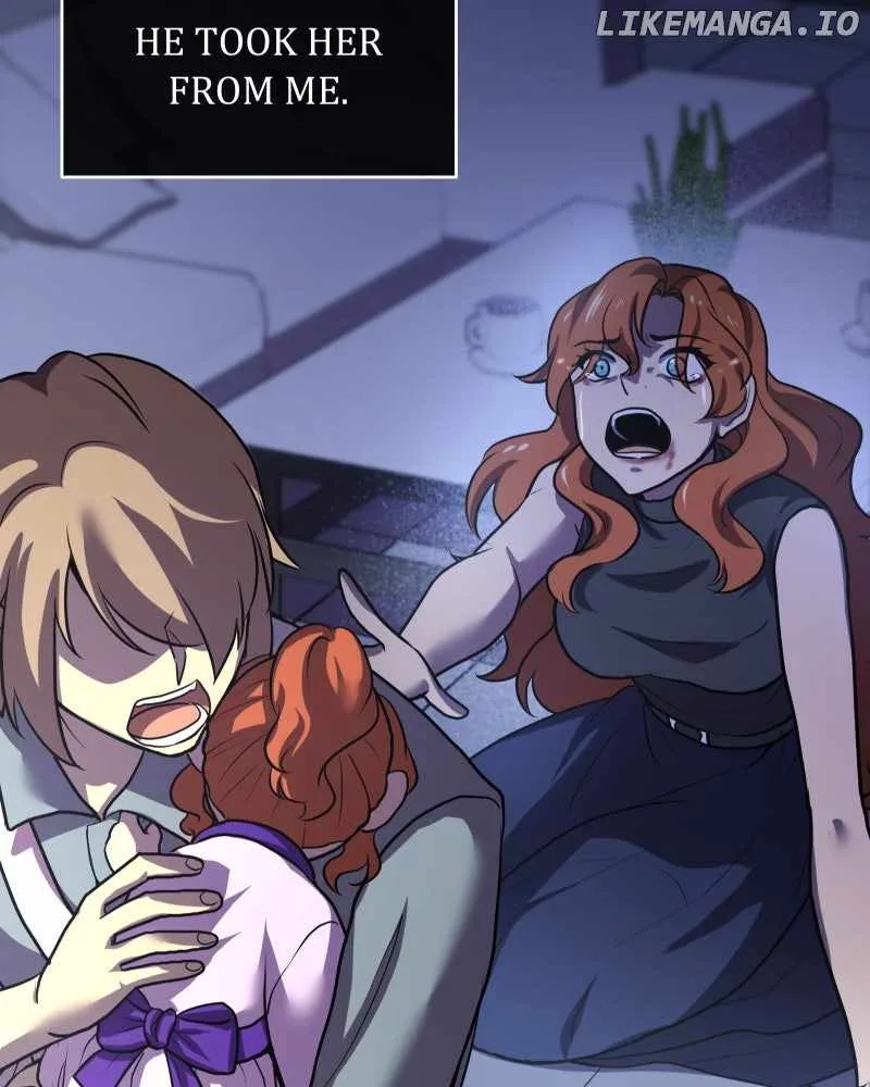 Code Demon Chapter 28 page 87