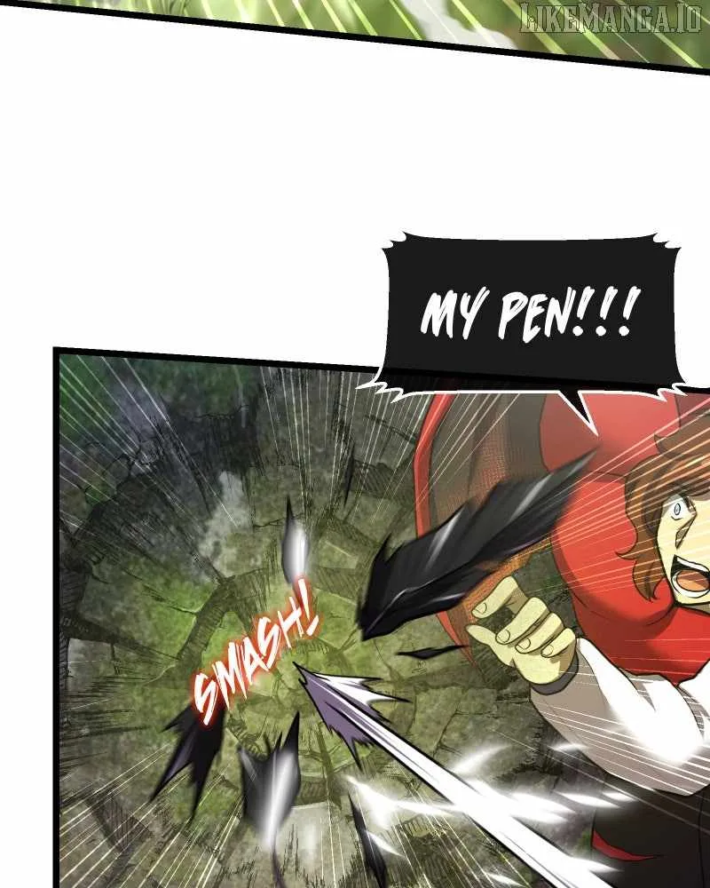 Code Demon Chapter 35 page 100
