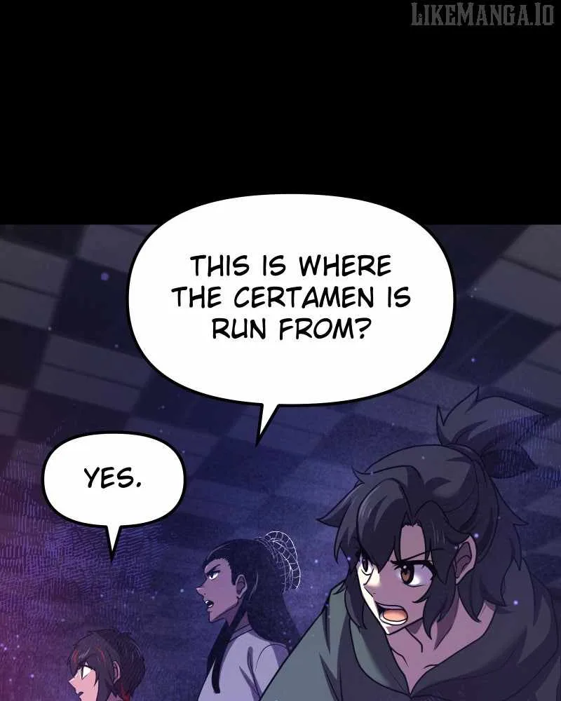 Code Demon Chapter 40 page 79