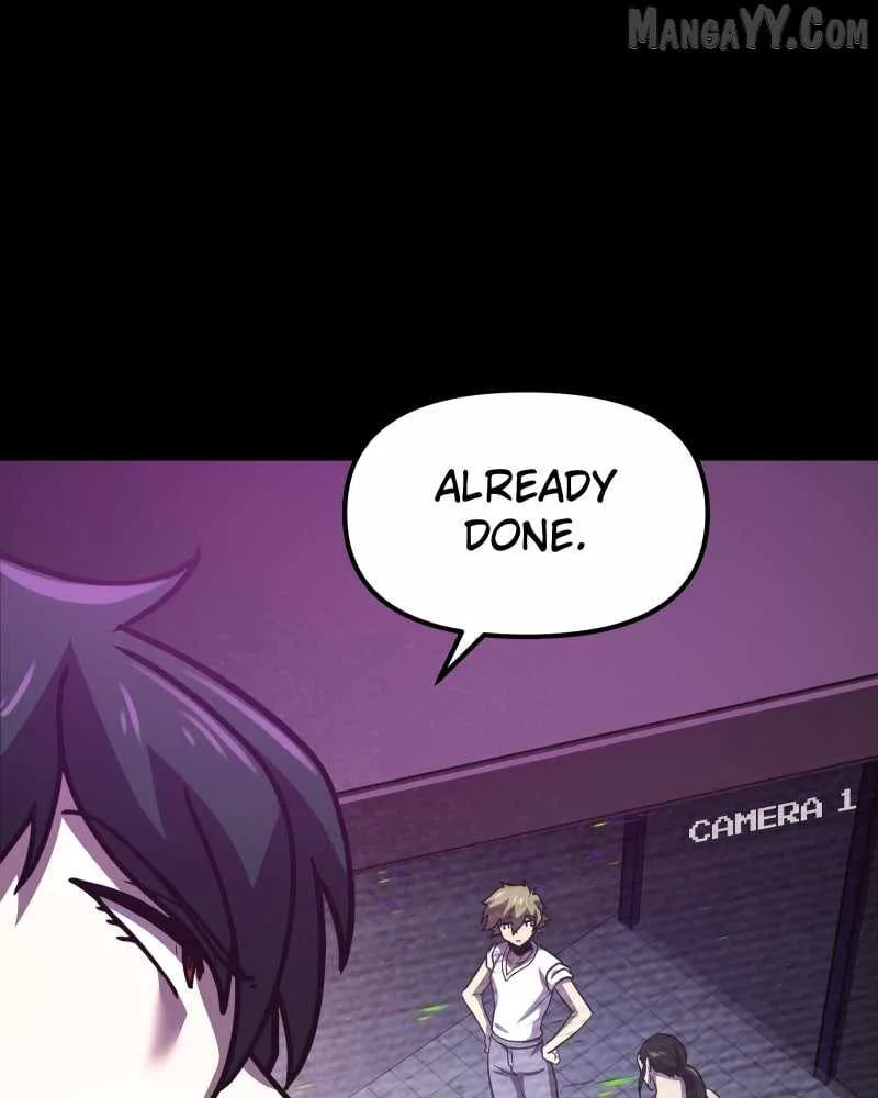 Code Demon Chapter 42 page 51