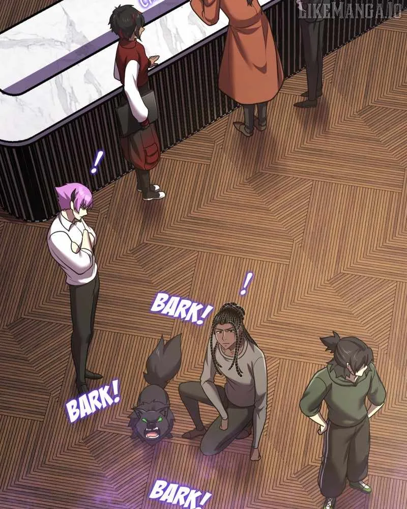 Code Demon Chapter 40 page 49