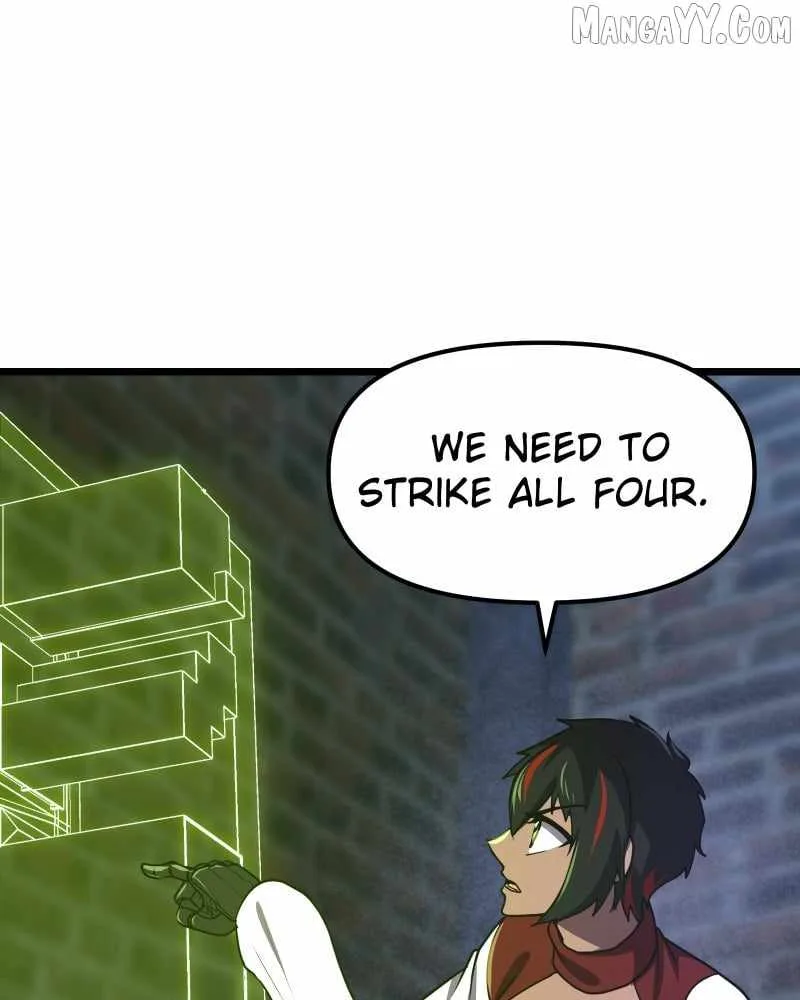 Code Demon Chapter 42 page 60