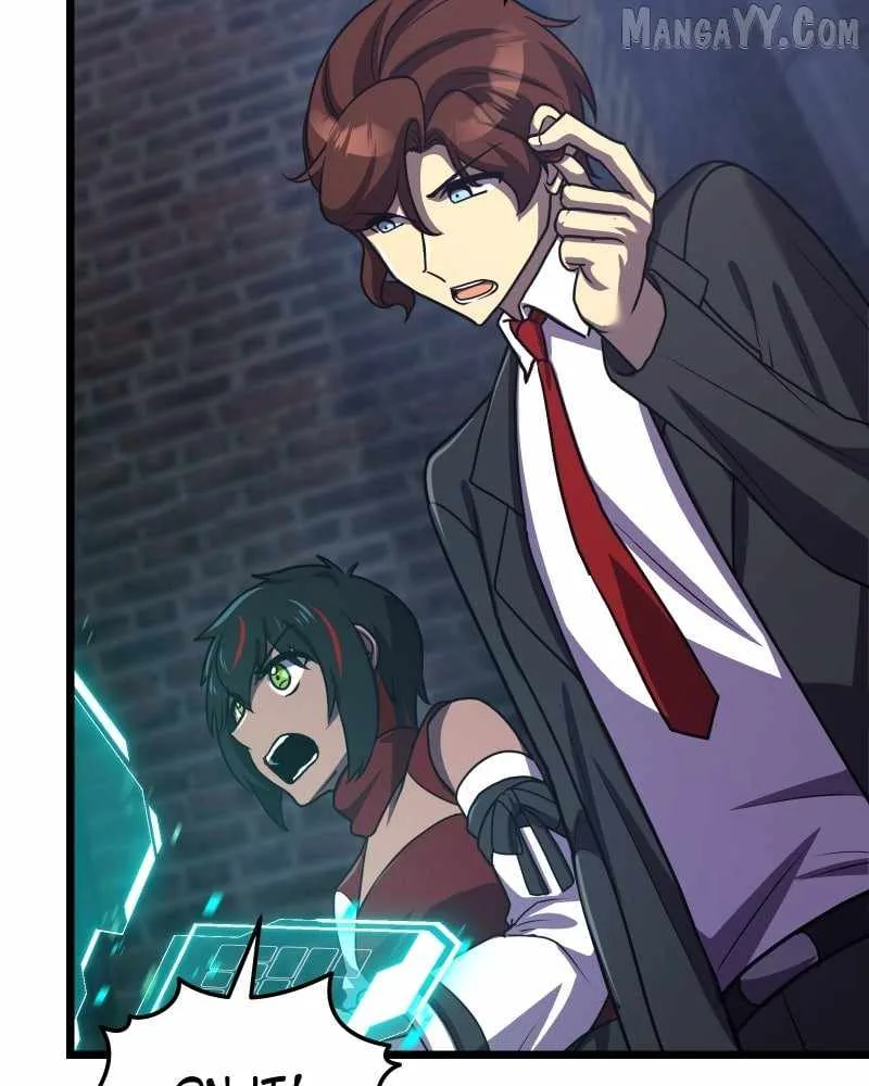 Code Demon Chapter 42 page 72