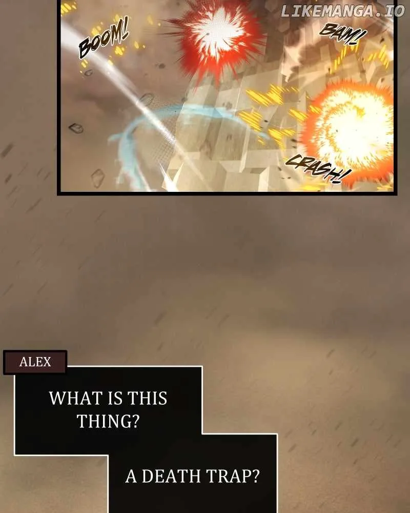 Code Demon Chapter 27 page 27
