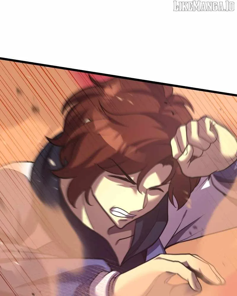 Code Demon Chapter 34 page 69