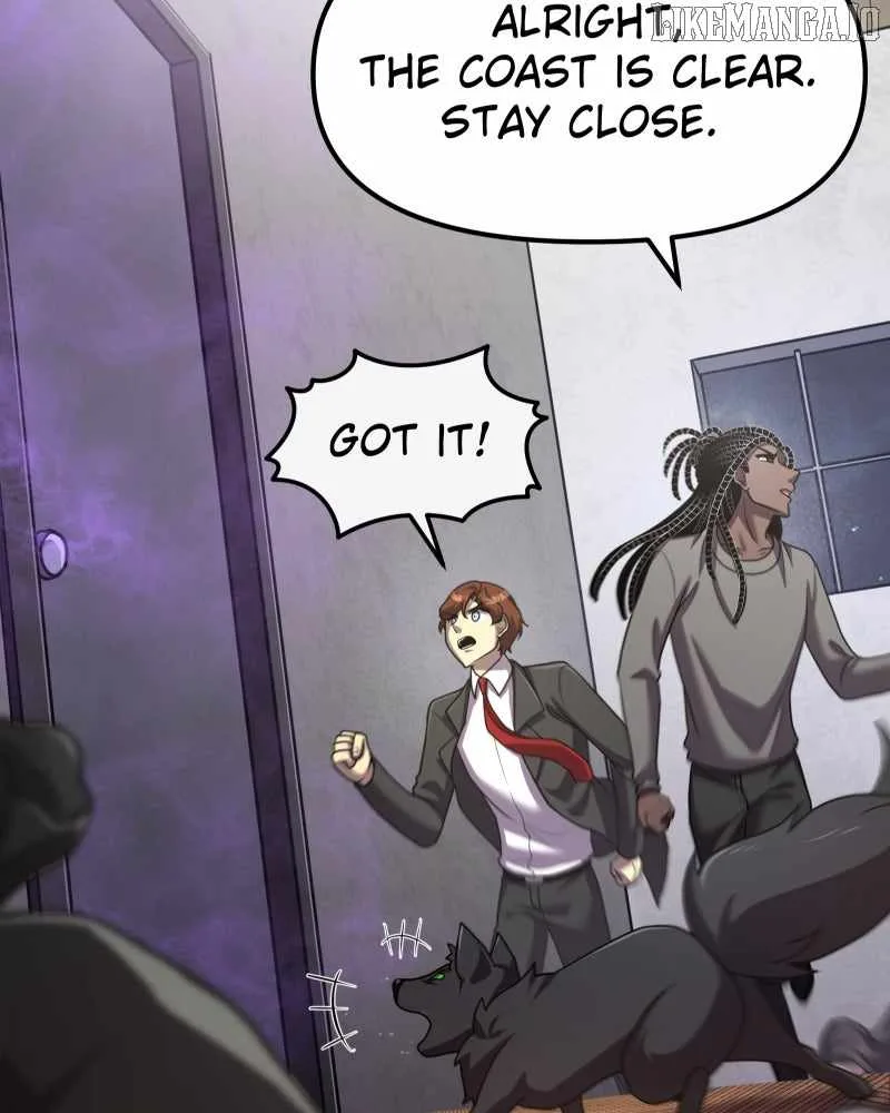 Code Demon Chapter 40 page 51