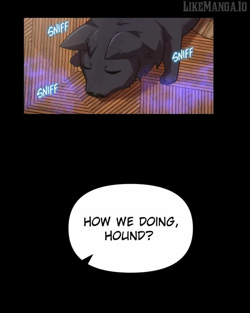 Code Demon Chapter 40 page 47