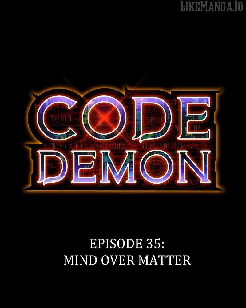 Code Demon Chapter 35 page 86