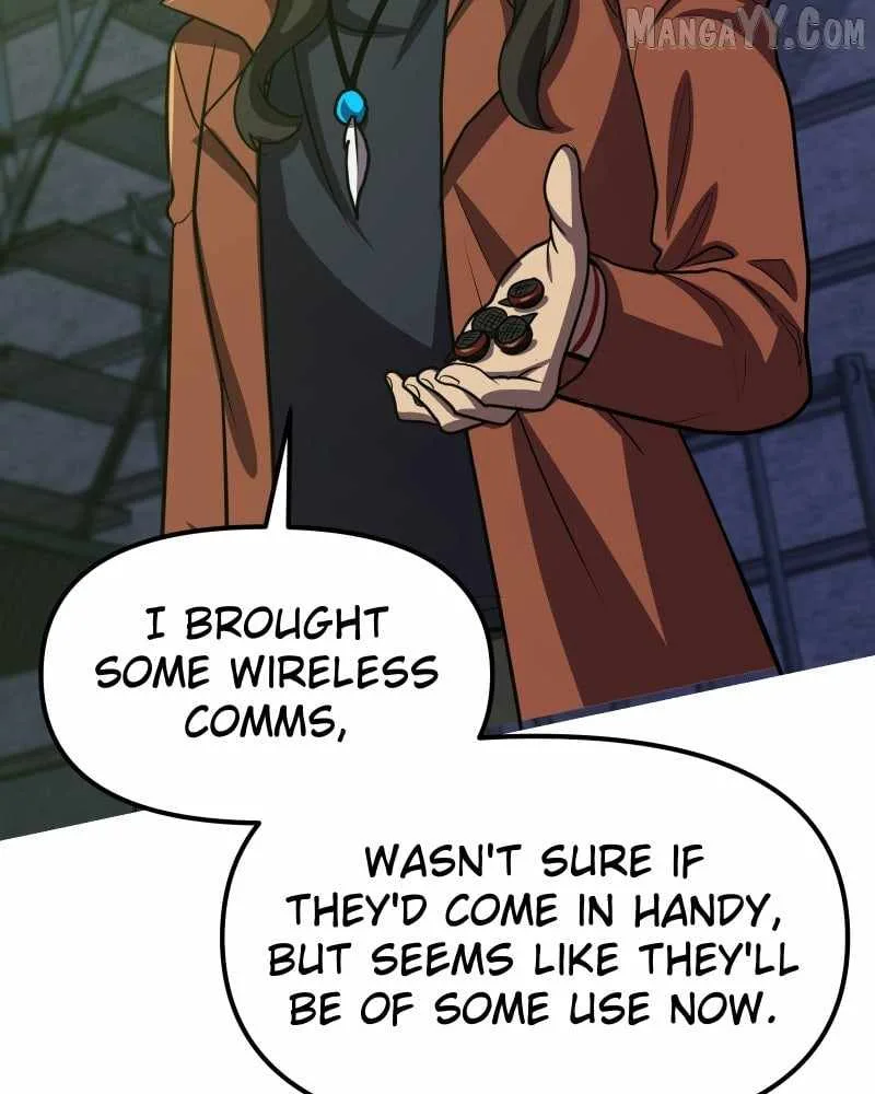 Code Demon Chapter 42 page 67