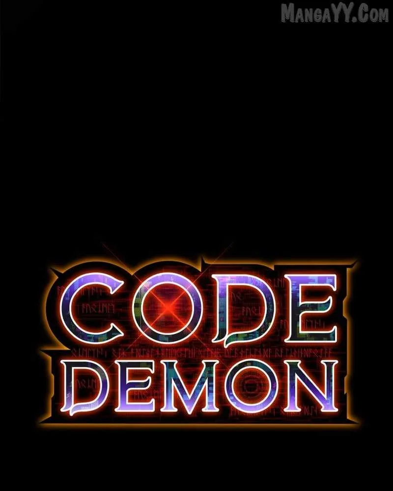 Code Demon Chapter 42 page 54