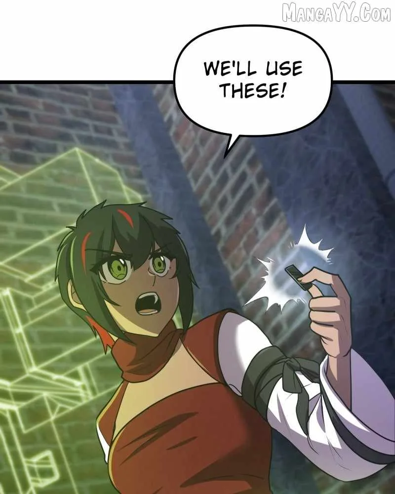 Code Demon Chapter 42 page 62
