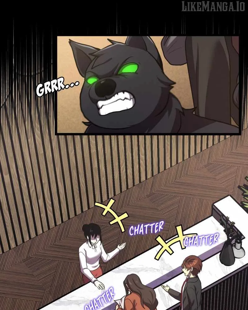 Code Demon Chapter 40 page 48