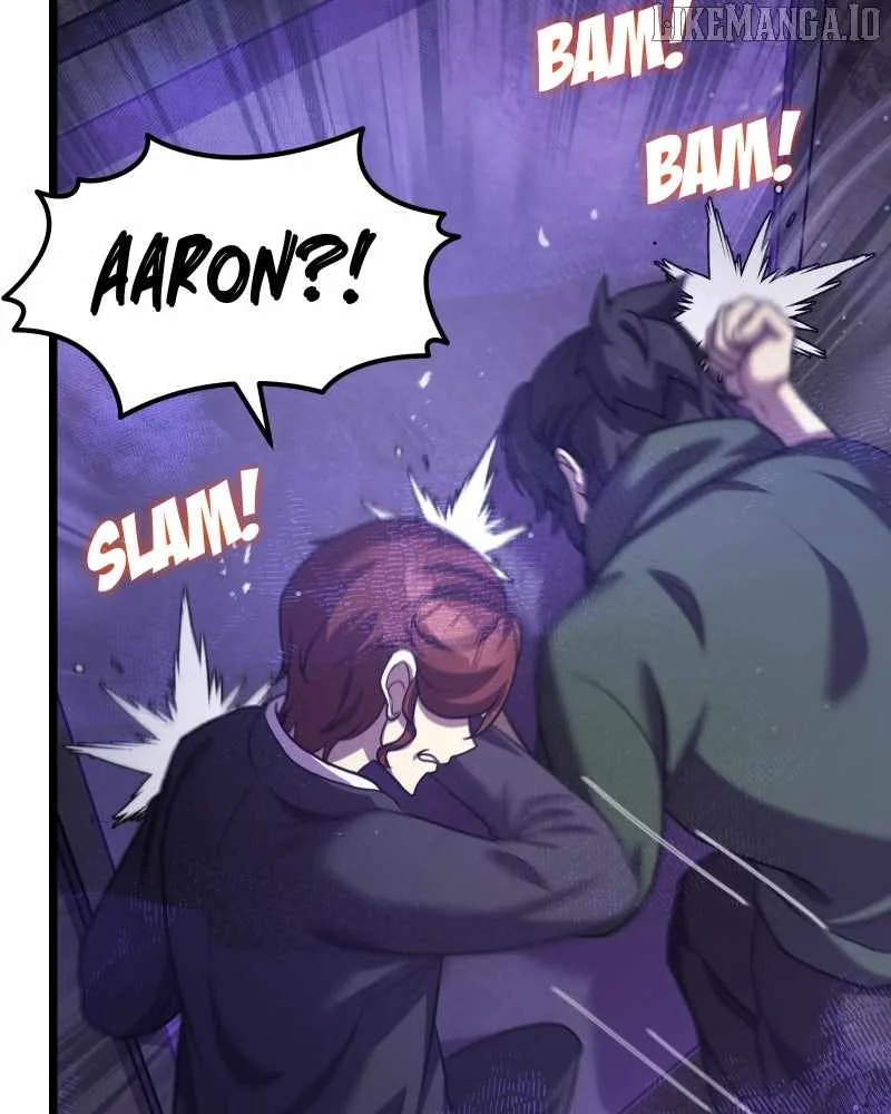 Code Demon Chapter 40 page 67