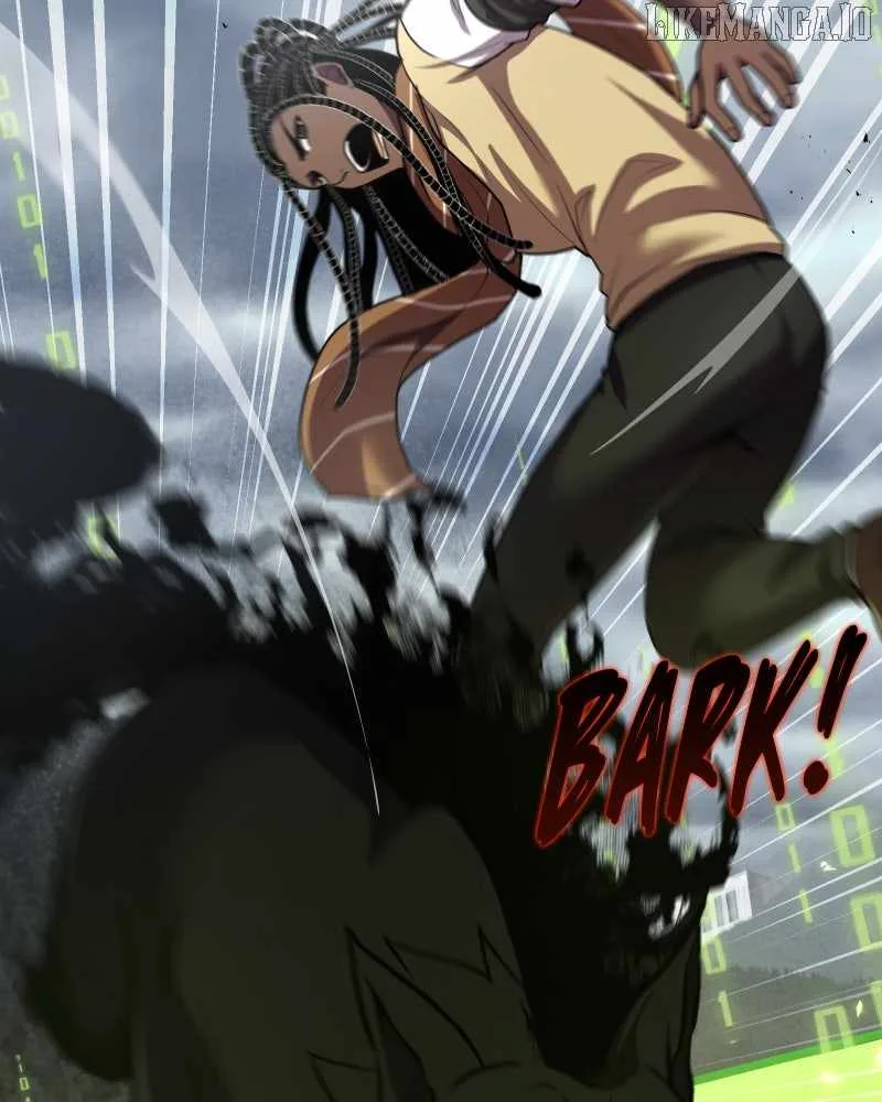 Code Demon Chapter 35 page 102