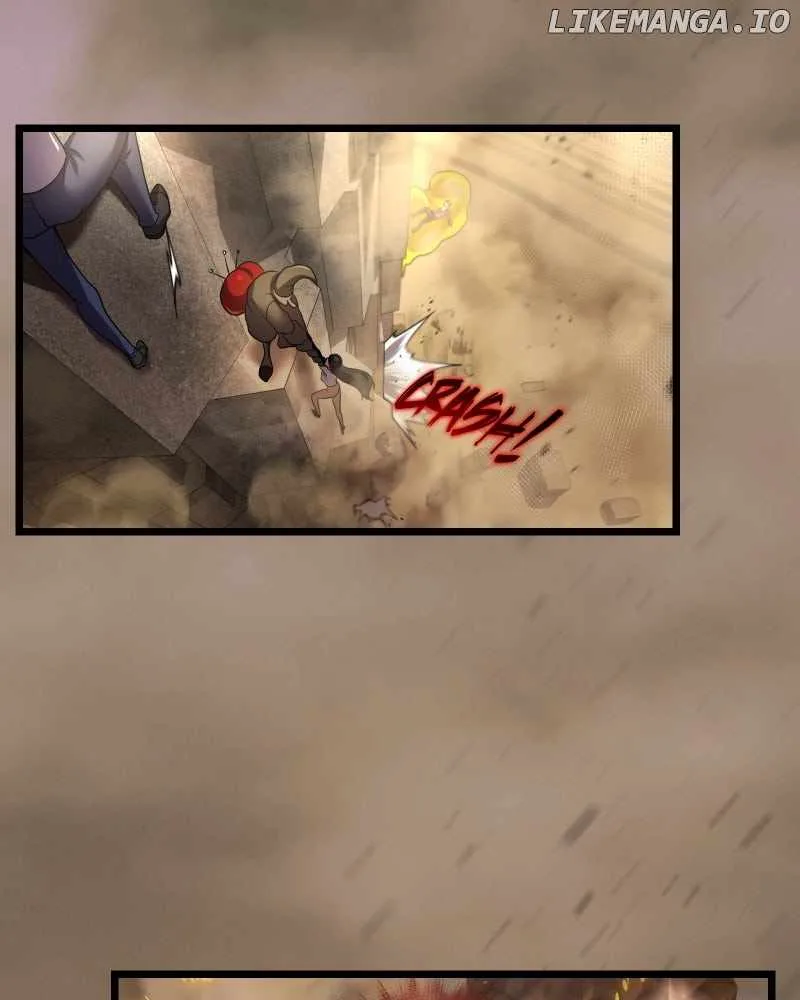 Code Demon Chapter 27 page 26