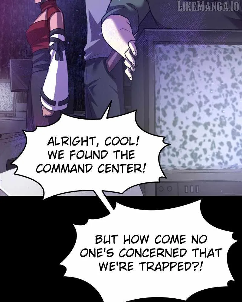 Code Demon Chapter 40 page 80