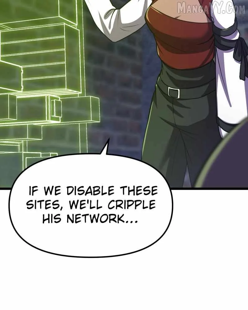 Code Demon Chapter 42 page 61