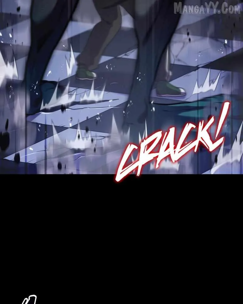 Code Demon Chapter 43 page 4