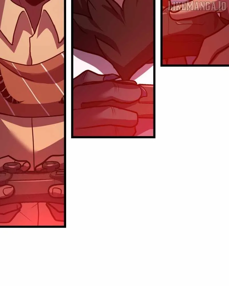 Code Demon Chapter 36 page 50