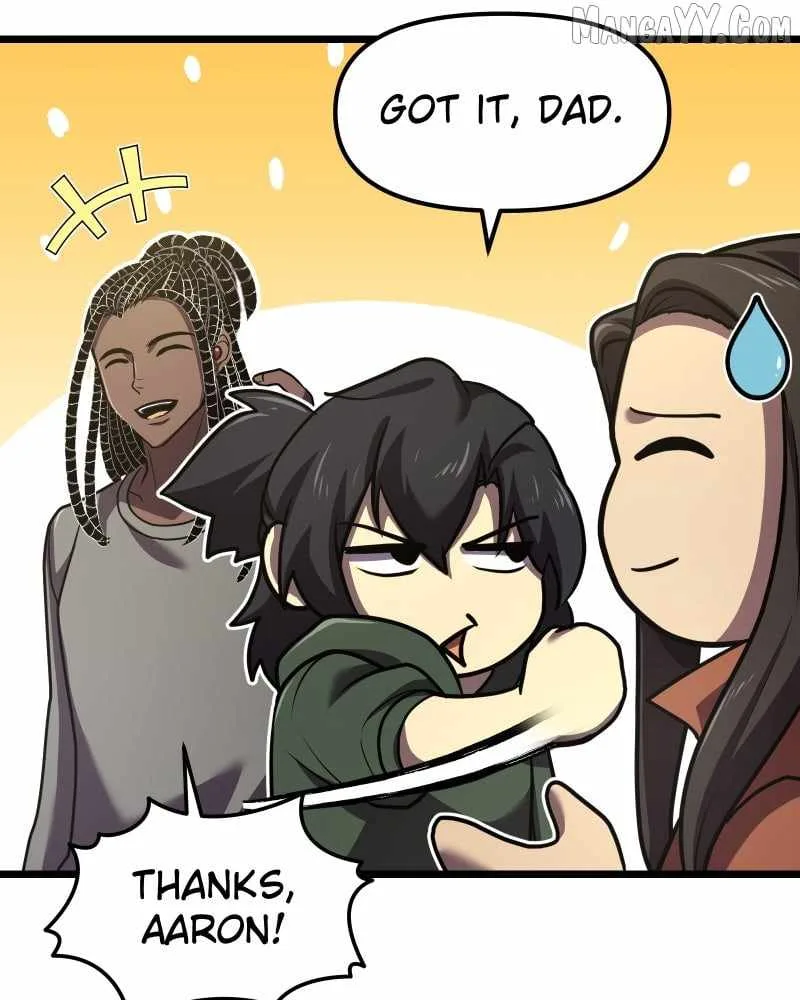 Code Demon Chapter 42 page 70