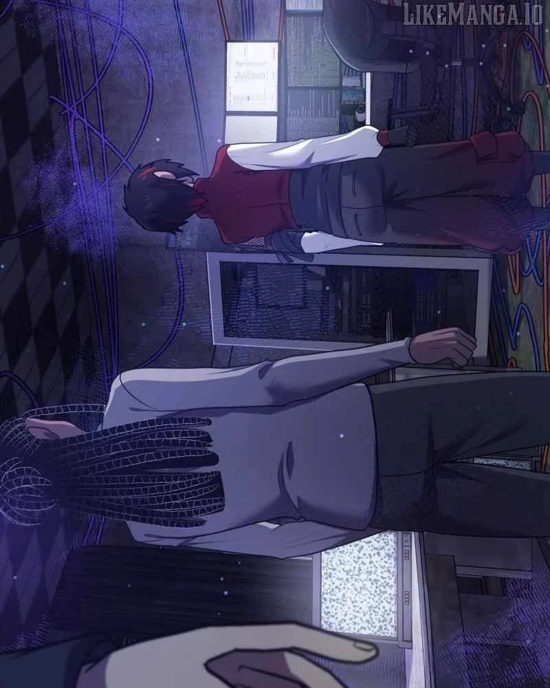Code Demon Chapter 40 page 74